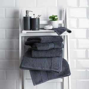 Egyptian Cotton Towel Set