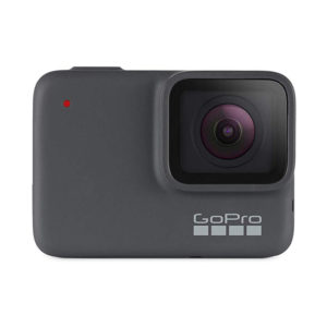 GoPro Camera